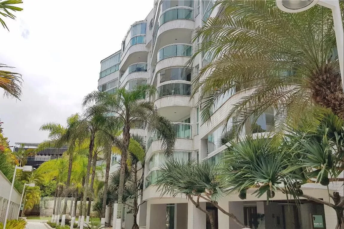 Apartamentos à venda no Jardim Oceanico - Barra da Tijuca - Edificio Lanai Spa - imagem 28