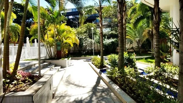 Apartamentos à venda no Jardim Oceanico - Barra da Tijuca - Edificio Lanai Spa - imagem 37