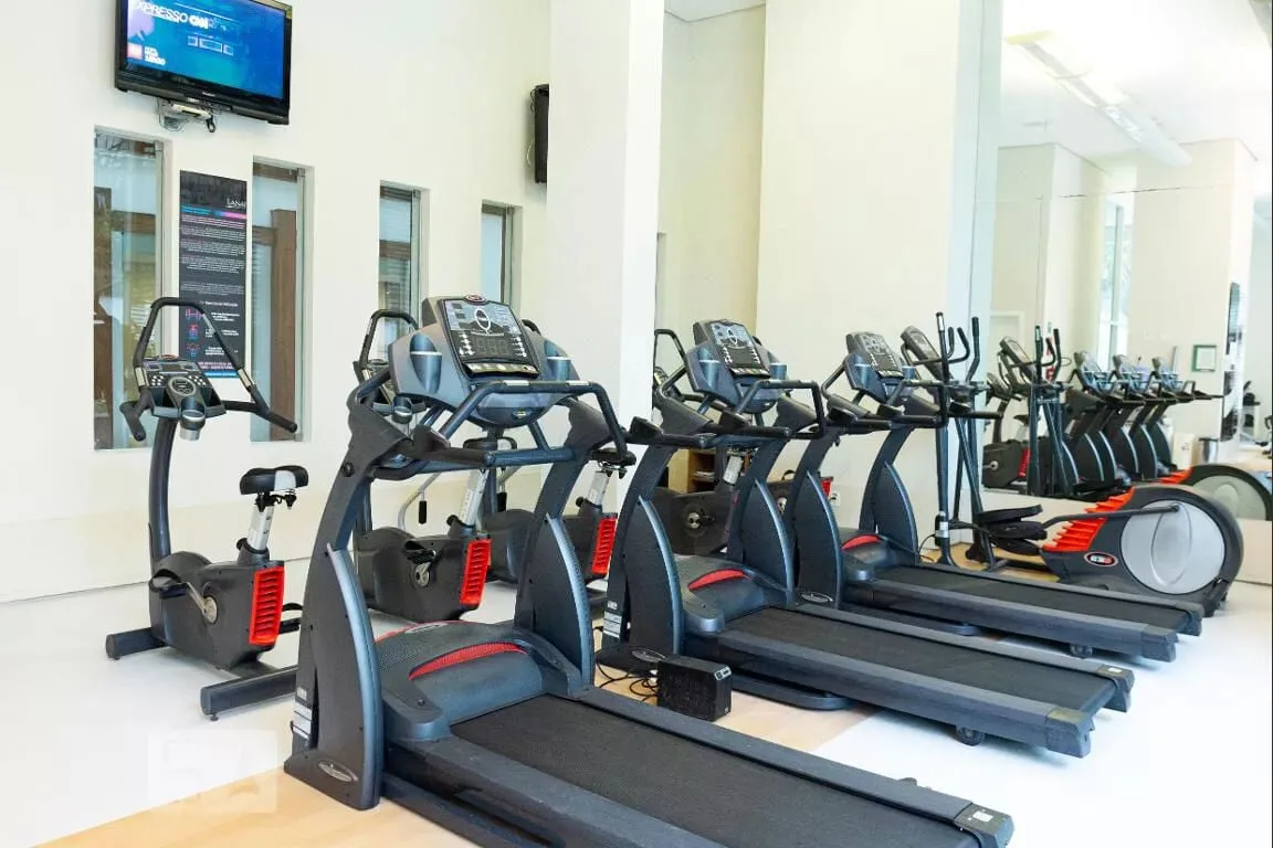 Apartamentos à venda no Jardim Oceanico - Barra da Tijuca - Edificio Lanai Spa - imagem 26
