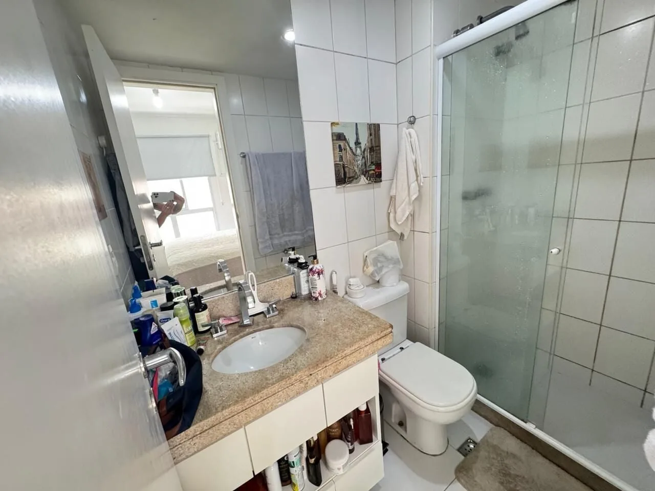 Apartamentos à venda no Jardim Oceanico - Barra da Tijuca - Edificio Lanai Spa - imagem 8