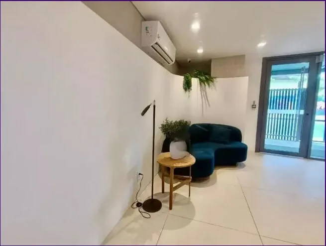 Apartamento à venda na Lagoa - Lineu 708, Rua Lineu de Paula Machado - imagem 4