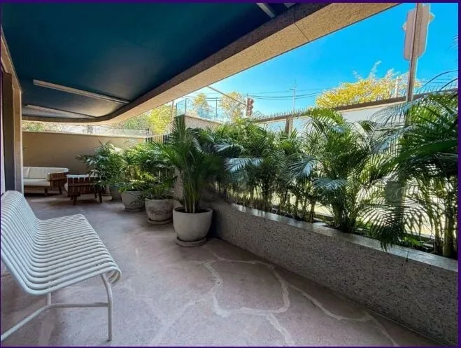 Apartamento à venda na Lagoa - Lineu 708, Rua Lineu de Paula Machado - imagem 18