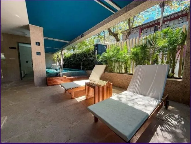 Apartamento à venda na Lagoa - Lineu 708, Rua Lineu de Paula Machado - imagem 16
