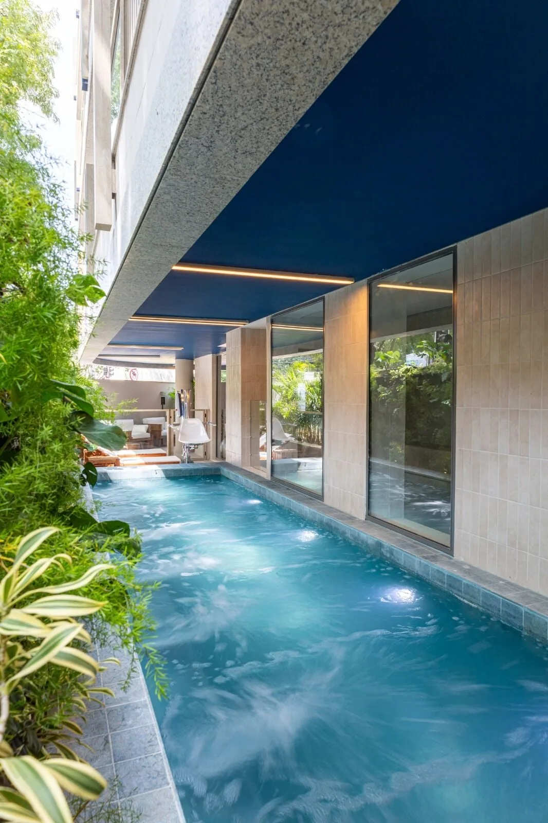 Apartamento à venda na Lagoa - Lineu 708, Rua Lineu de Paula Machado - imagem 7