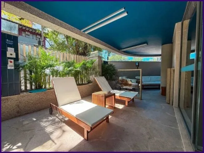 Apartamento à venda na Lagoa - Lineu 708, Rua Lineu de Paula Machado - imagem 15