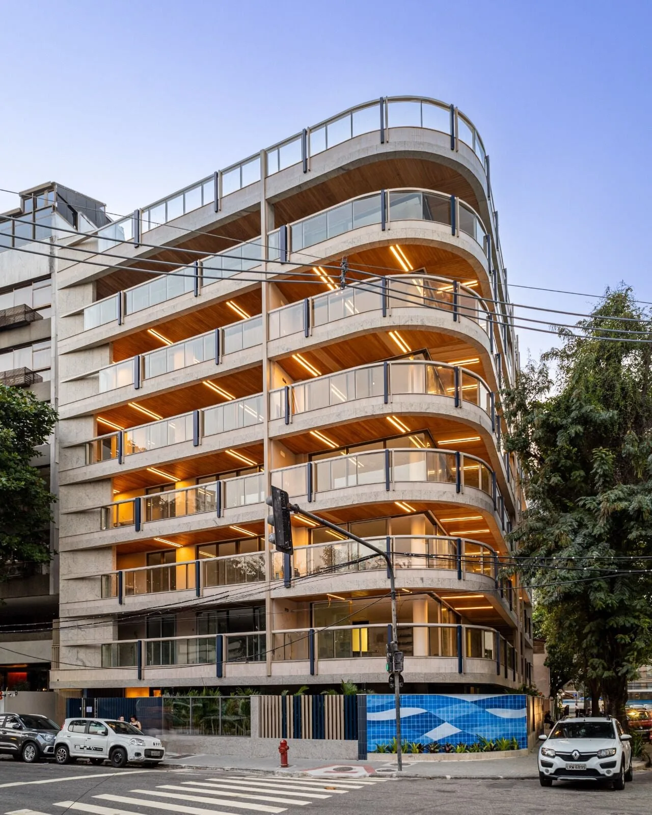 Apartamento à venda na Lagoa - Lineu 708, Rua Lineu de Paula Machado - imagem 8
