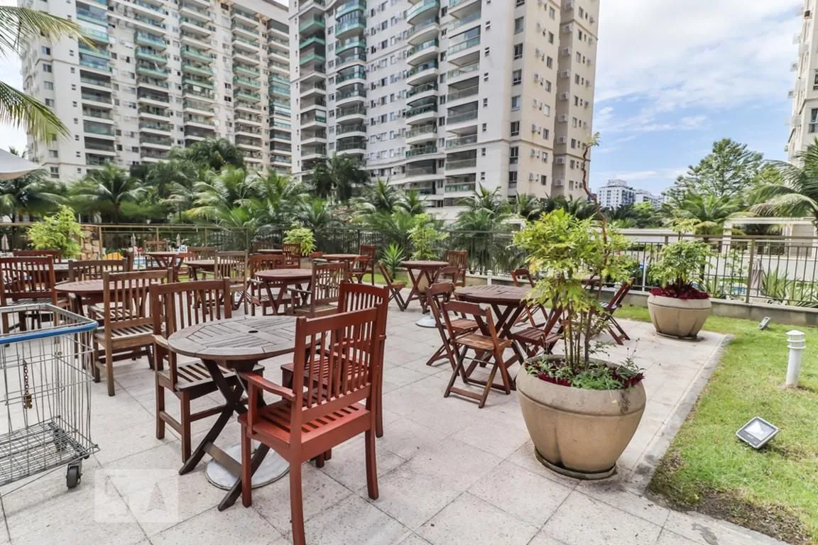 Apartamento à venda no bairro Cidade Jardim em Rio de Janeiro/RJ - imagem 36