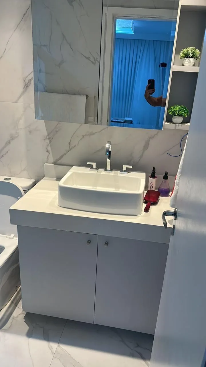 Apartamento à venda no bairro Cidade Jardim em Rio de Janeiro/RJ - imagem 17