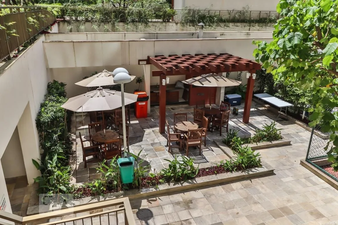 Apartamento à venda no bairro Cidade Jardim em Rio de Janeiro/RJ - imagem 26