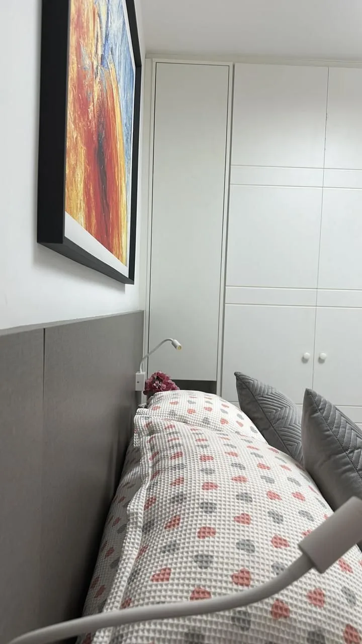 Apartamento à venda no bairro Cidade Jardim em Rio de Janeiro/RJ - imagem 19