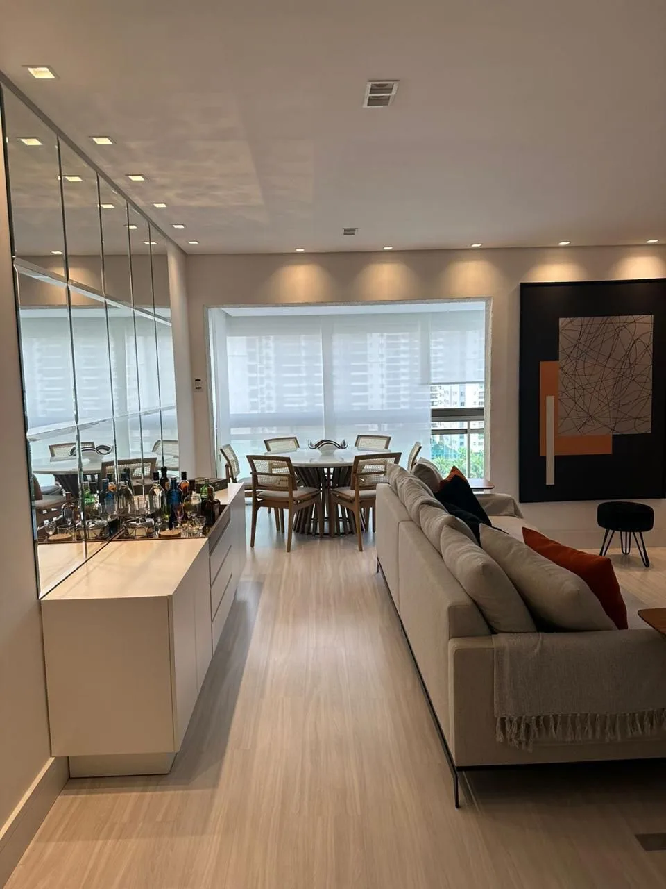 Apartamento à venda no bairro Cidade Jardim em Rio de Janeiro/RJ - imagem 2
