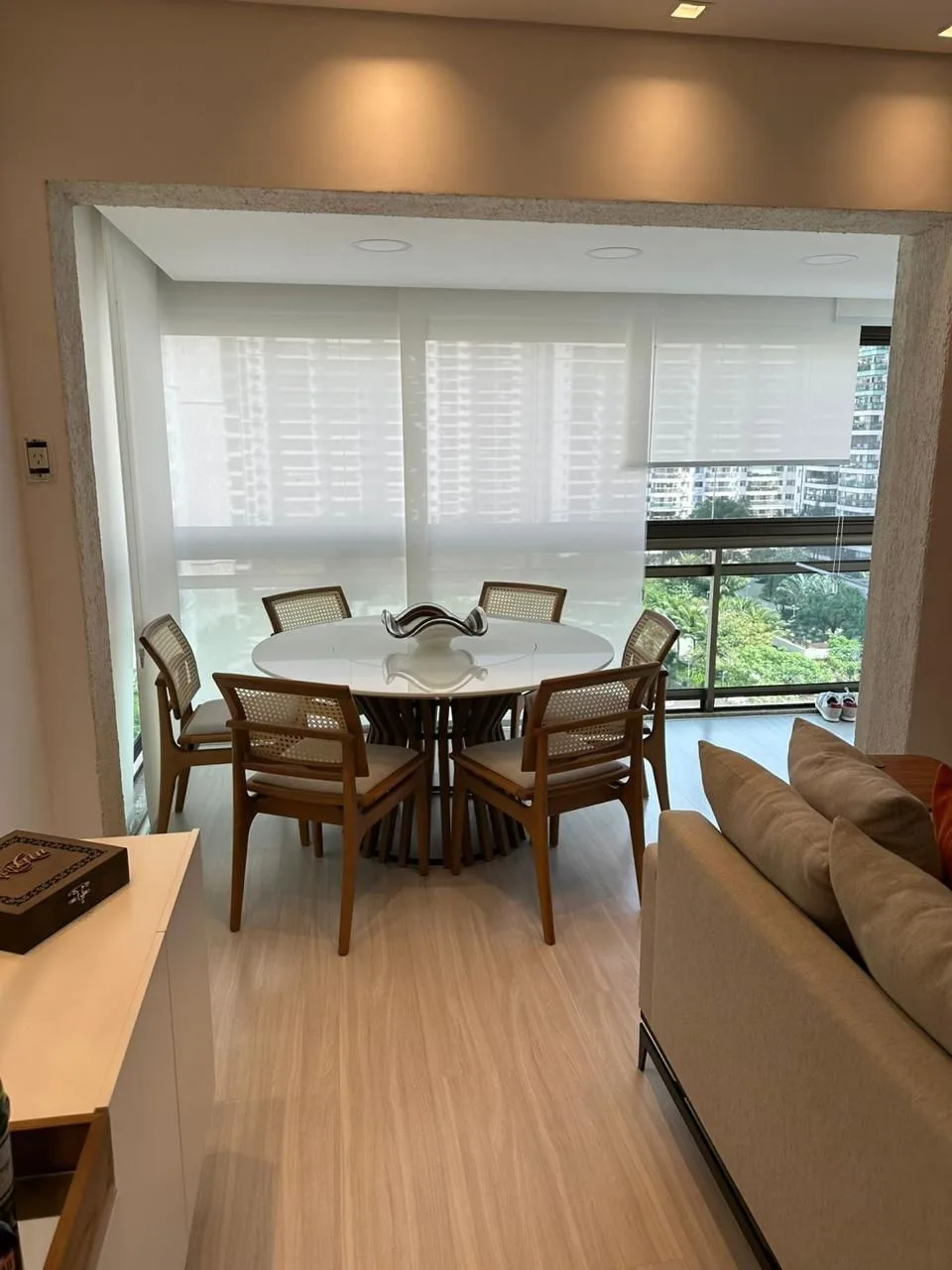 Apartamento à venda no bairro Cidade Jardim em Rio de Janeiro/RJ - imagem 6