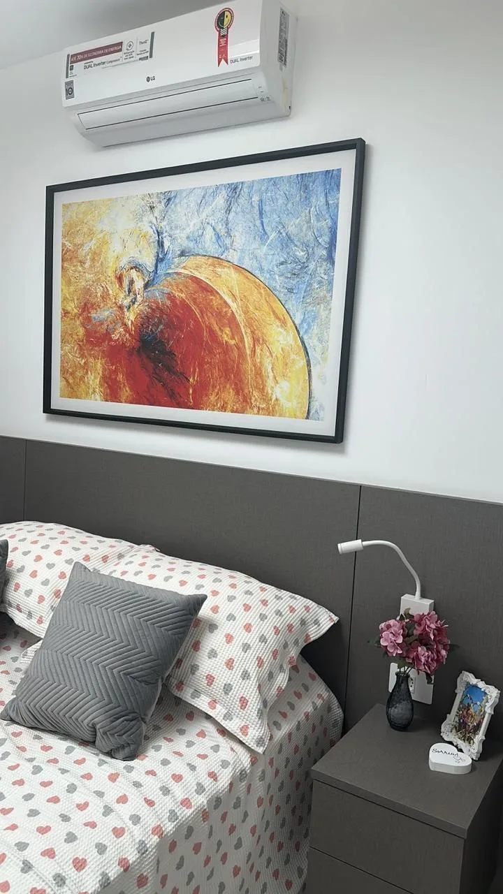 Apartamento à venda no bairro Cidade Jardim em Rio de Janeiro/RJ - imagem 18