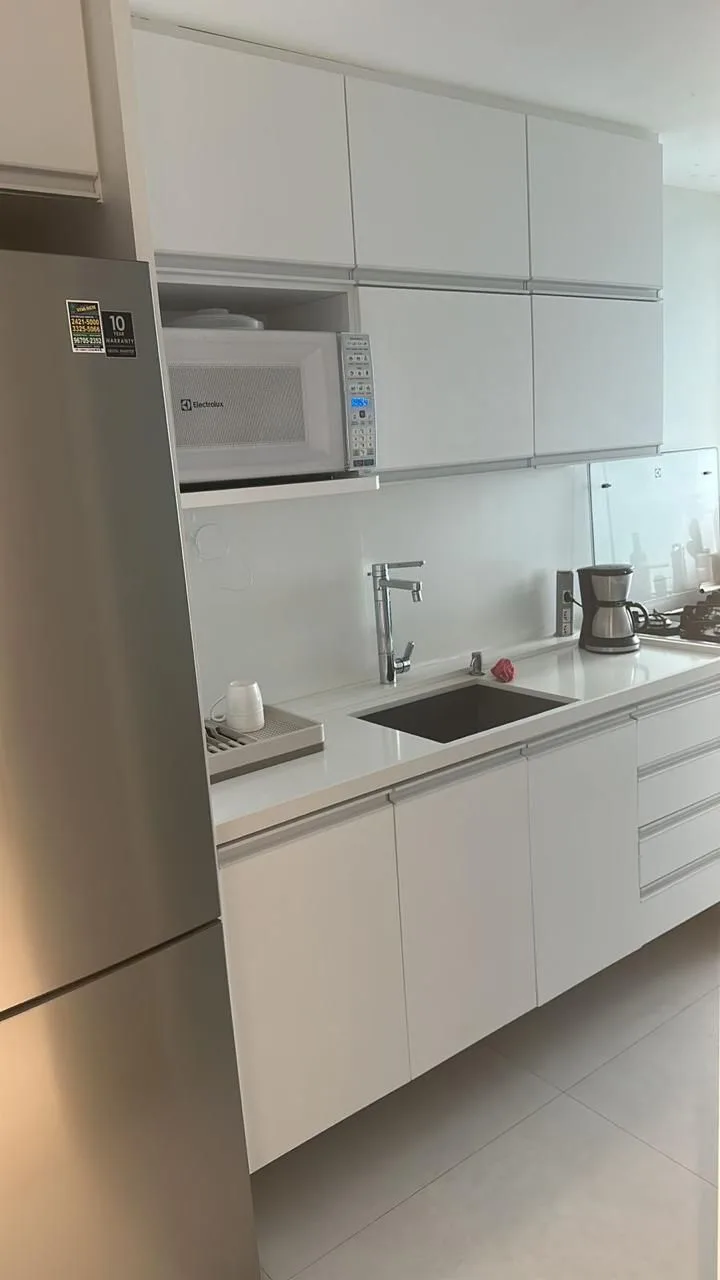 Apartamento à venda no bairro Cidade Jardim em Rio de Janeiro/RJ - imagem 14