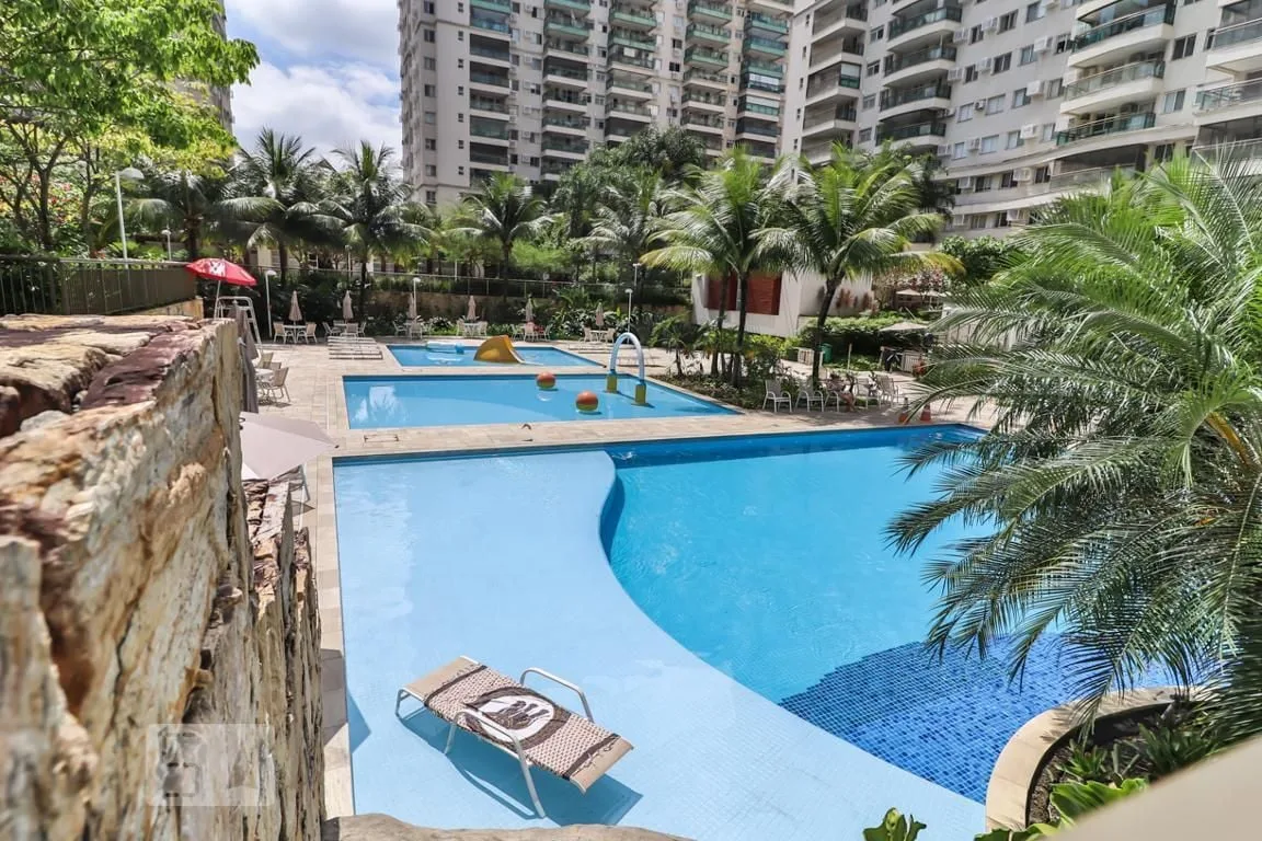 Apartamento à venda no bairro Cidade Jardim em Rio de Janeiro/RJ - imagem 23