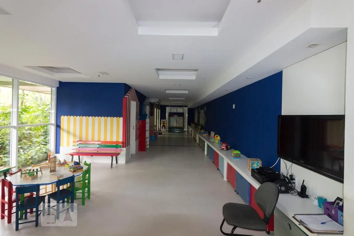 Apartamento à venda no bairro Cidade Jardim em Rio de Janeiro/RJ - imagem 29