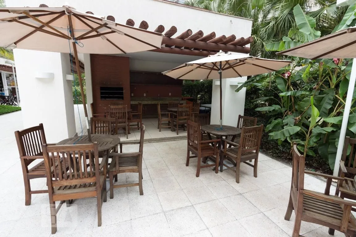 Apartamento à venda no bairro Cidade Jardim em Rio de Janeiro/RJ - imagem 31