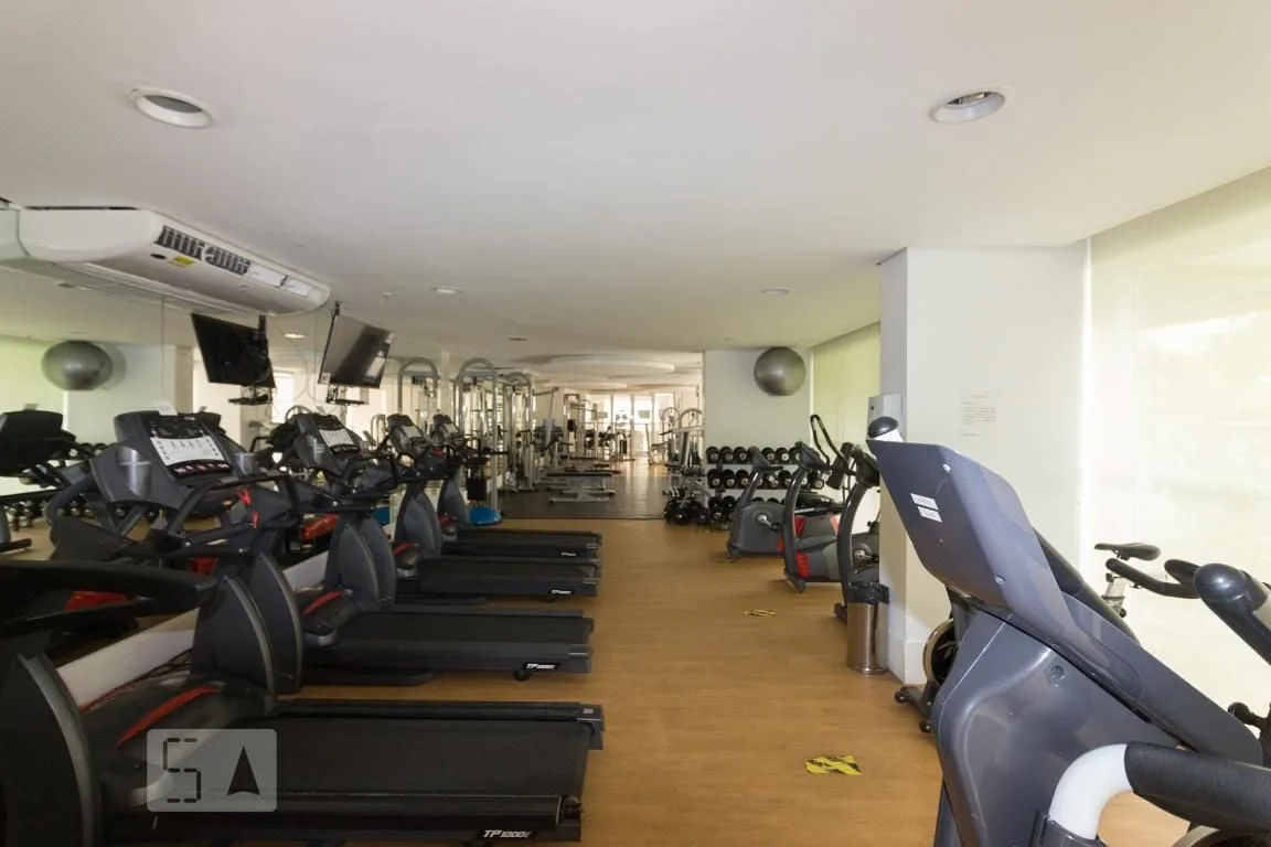 Apartamento à venda no bairro Cidade Jardim em Rio de Janeiro/RJ - imagem 28