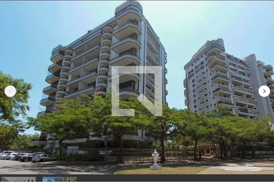 Condomínio Bernini - Avenida Flamboyants da Península, Barra da Tijuca - imagem 25