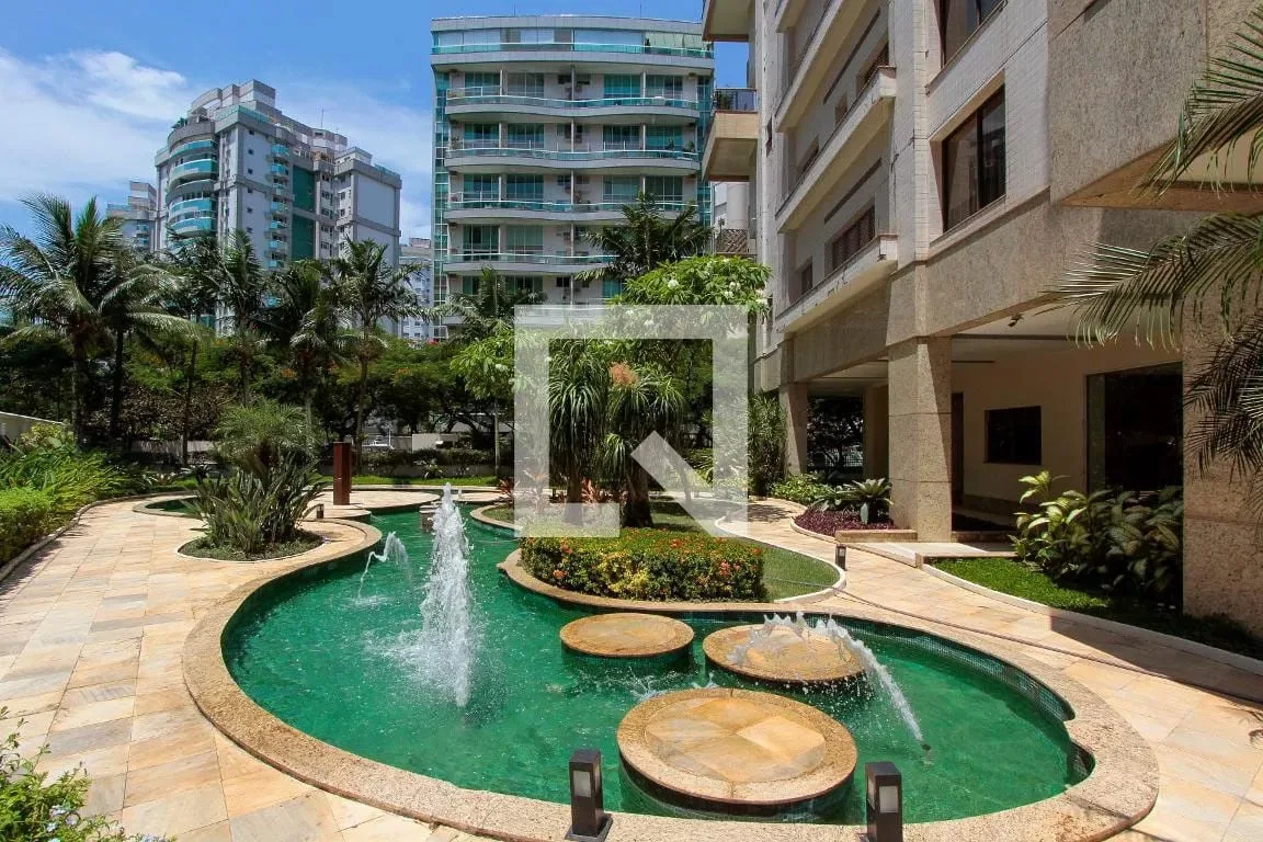 Condomínio Bernini - Avenida Flamboyants da Península, Barra da Tijuca - imagem 35