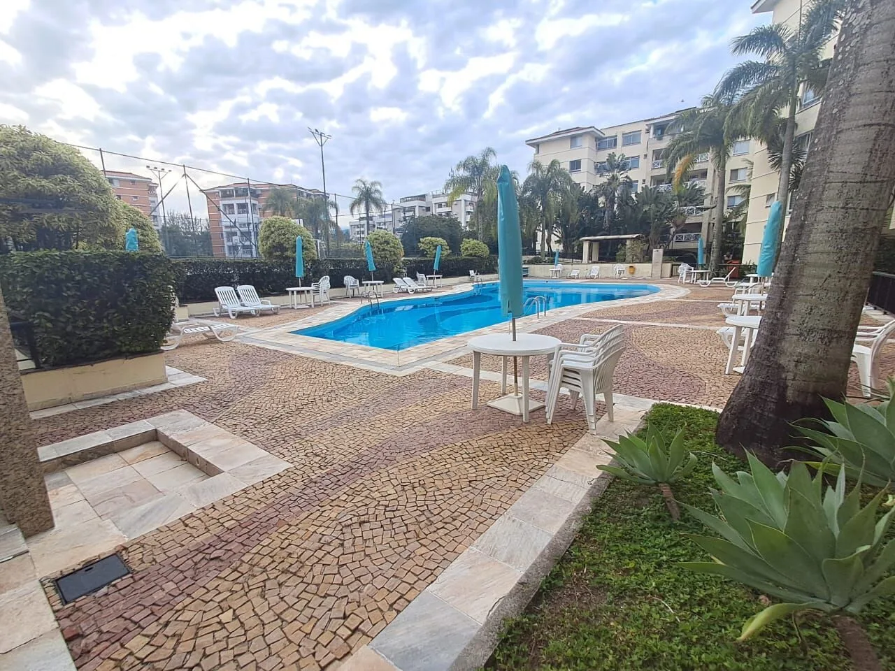 Apartamento à venda no bairro Barra da Tijuca em Rio de Janeiro/RJ - imagem 26