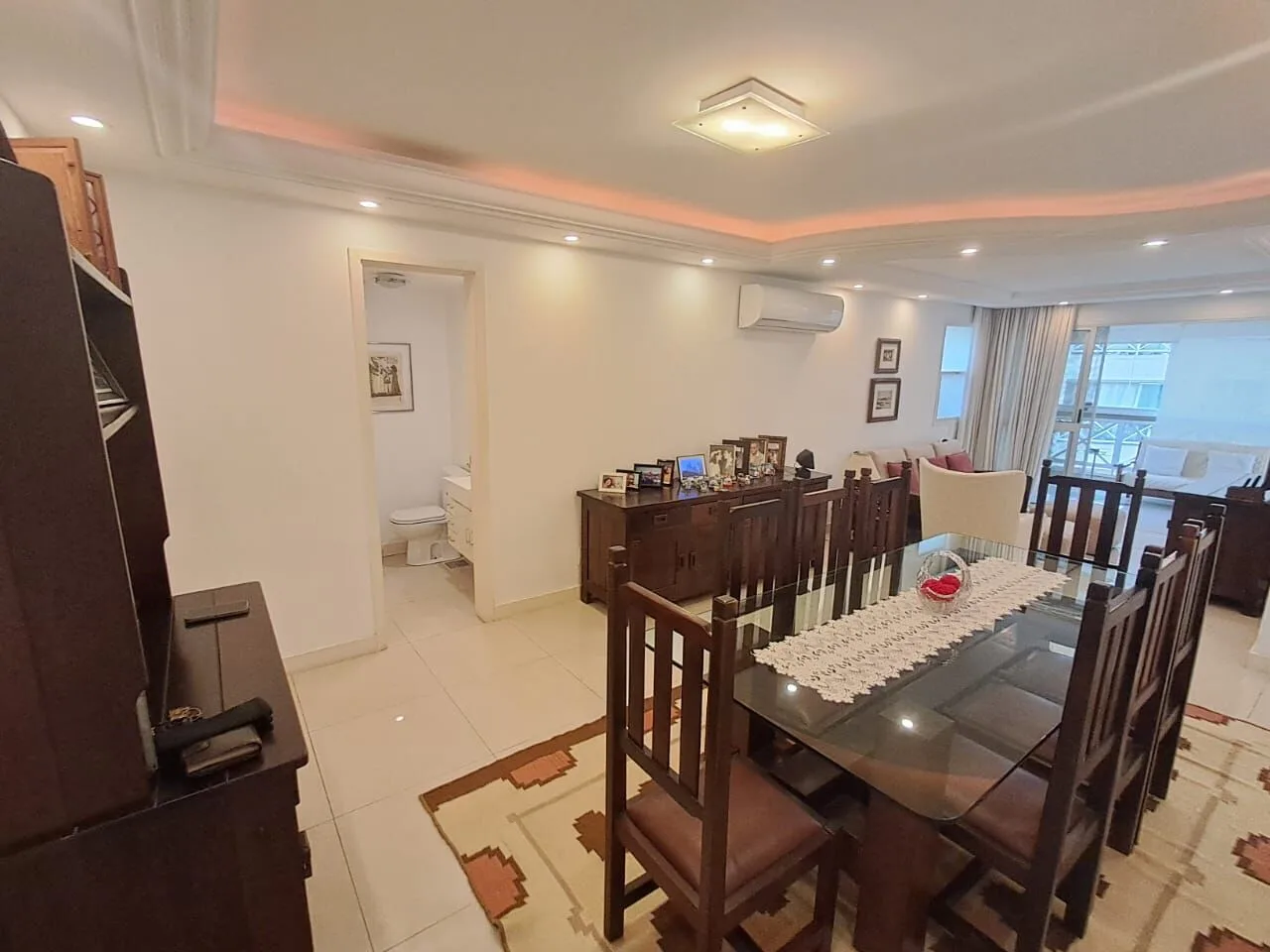 Apartamento à venda no bairro Barra da Tijuca em Rio de Janeiro/RJ