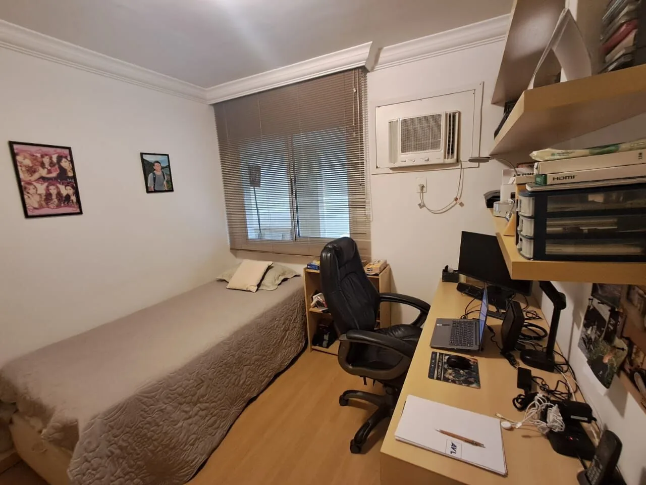 Apartamento à venda no bairro Barra da Tijuca em Rio de Janeiro/RJ - imagem 14