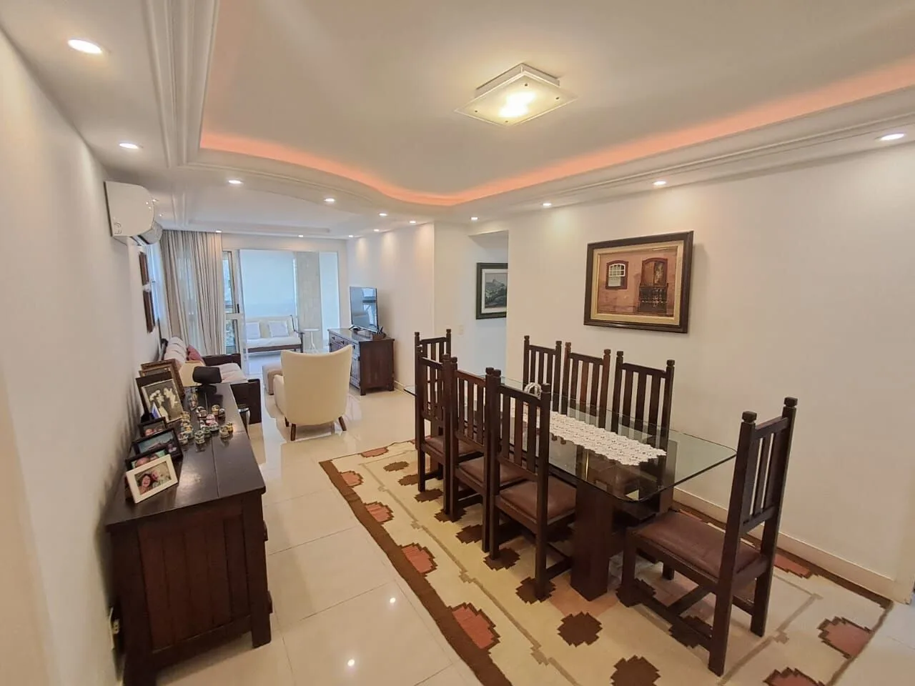 Apartamento à venda no bairro Barra da Tijuca em Rio de Janeiro/RJ - imagem 3