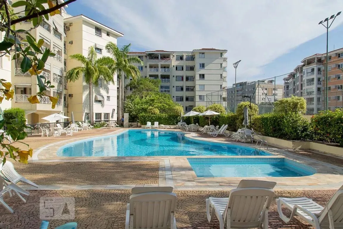 Apartamento à venda no bairro Barra da Tijuca em Rio de Janeiro/RJ - imagem 30