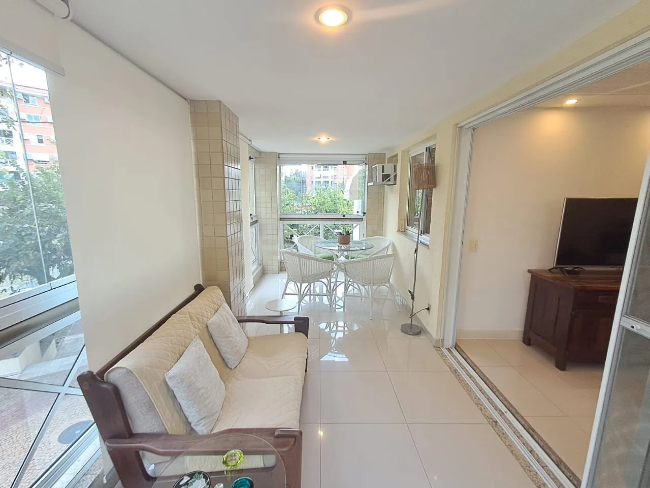 Apartamento à venda no bairro Barra da Tijuca em Rio de Janeiro/RJ - imagem 6