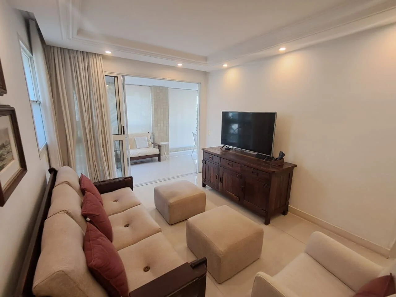 Apartamento à venda no bairro Barra da Tijuca em Rio de Janeiro/RJ - imagem 8