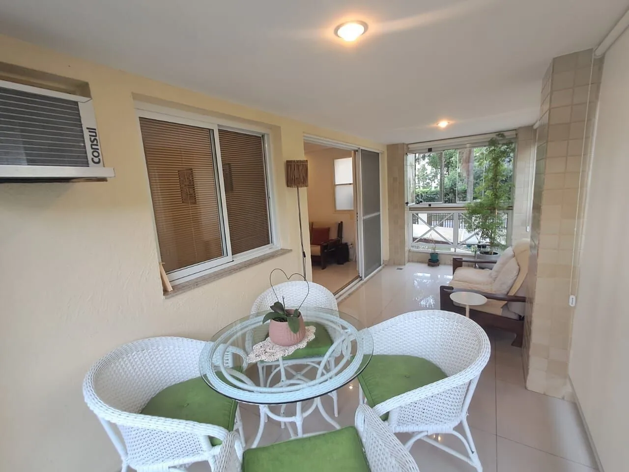 Apartamento à venda no bairro Barra da Tijuca em Rio de Janeiro/RJ - imagem 4