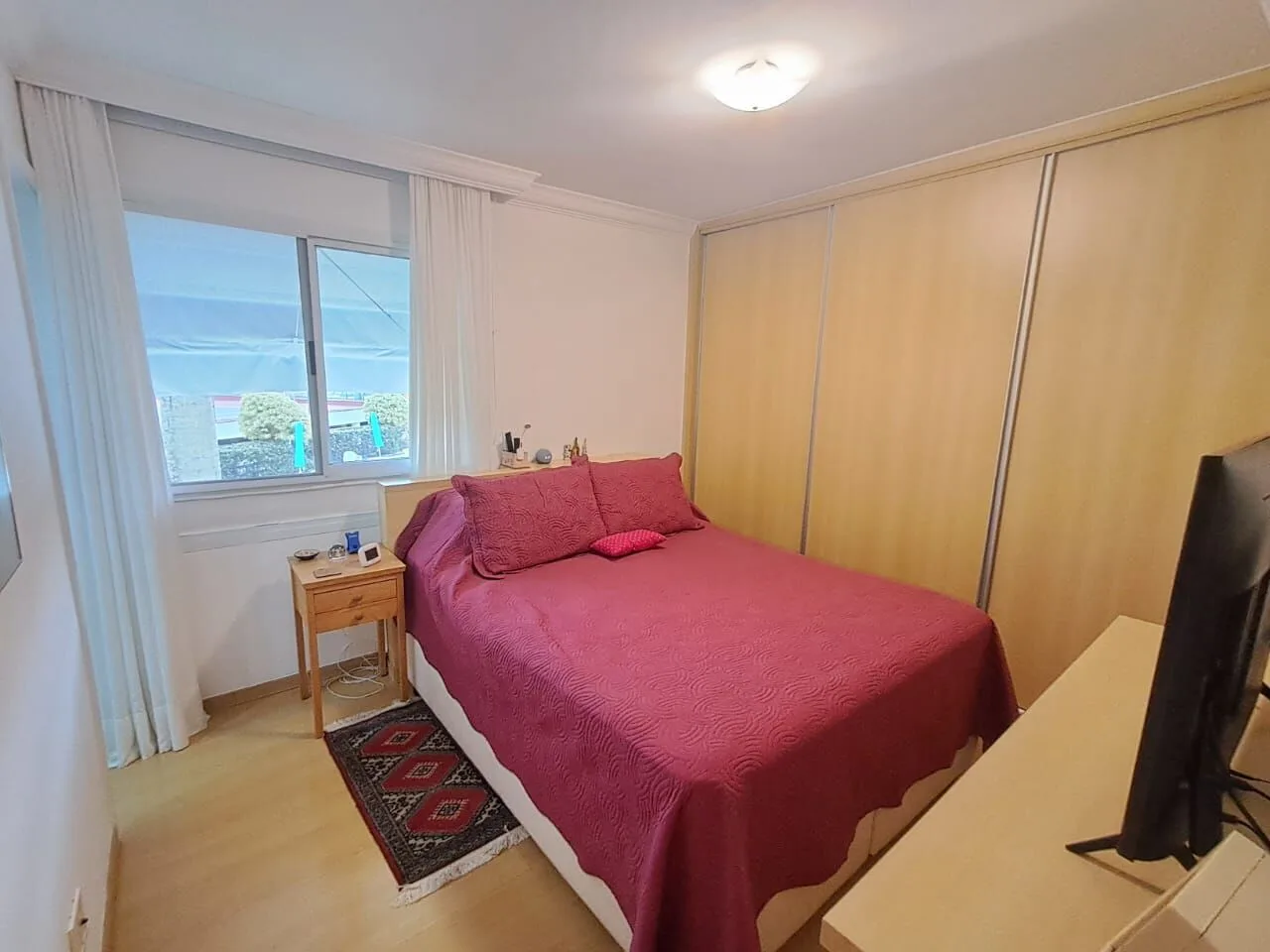 Apartamento à venda no bairro Barra da Tijuca em Rio de Janeiro/RJ - imagem 16