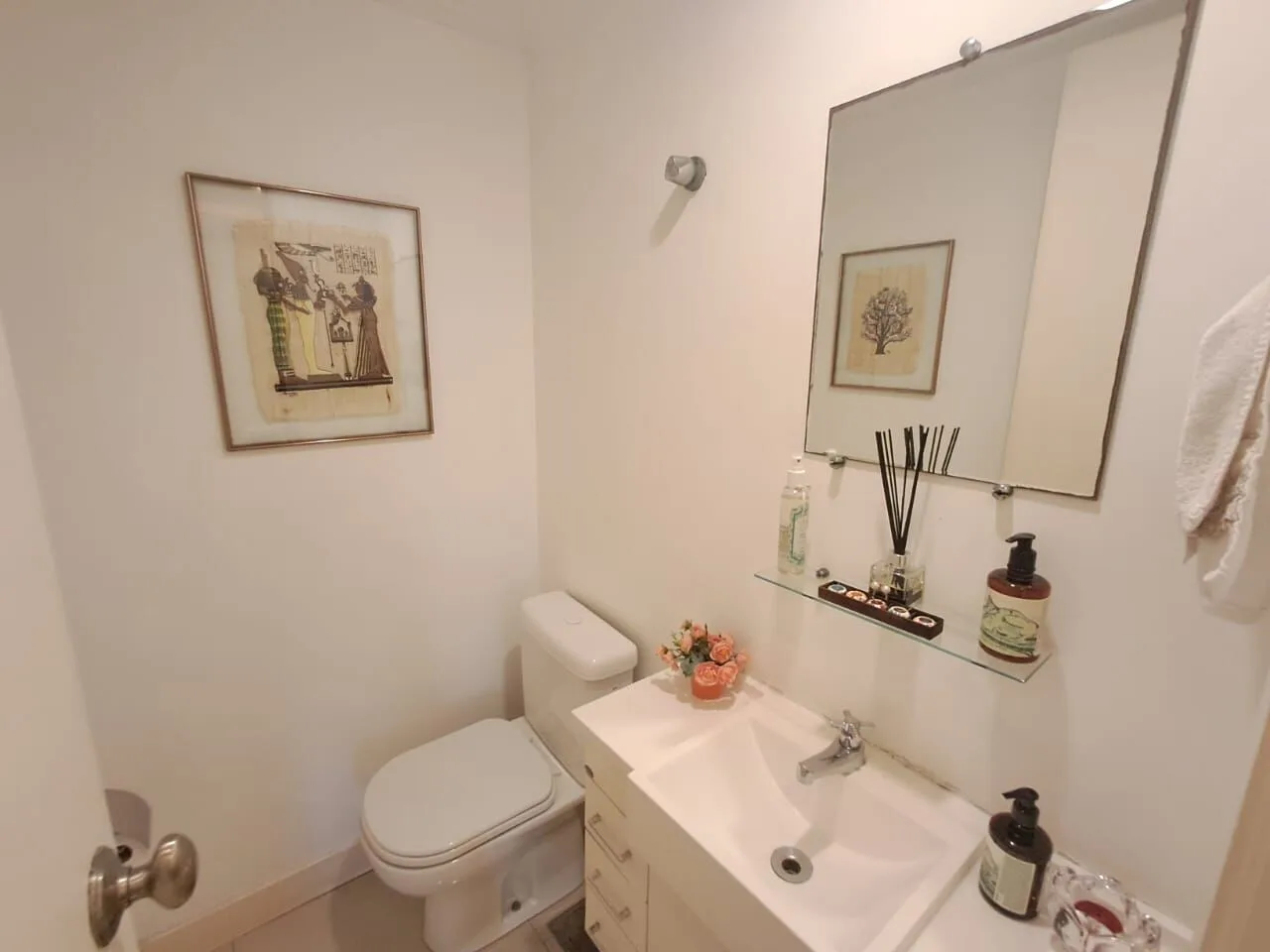 Apartamento à venda no bairro Barra da Tijuca em Rio de Janeiro/RJ - imagem 15