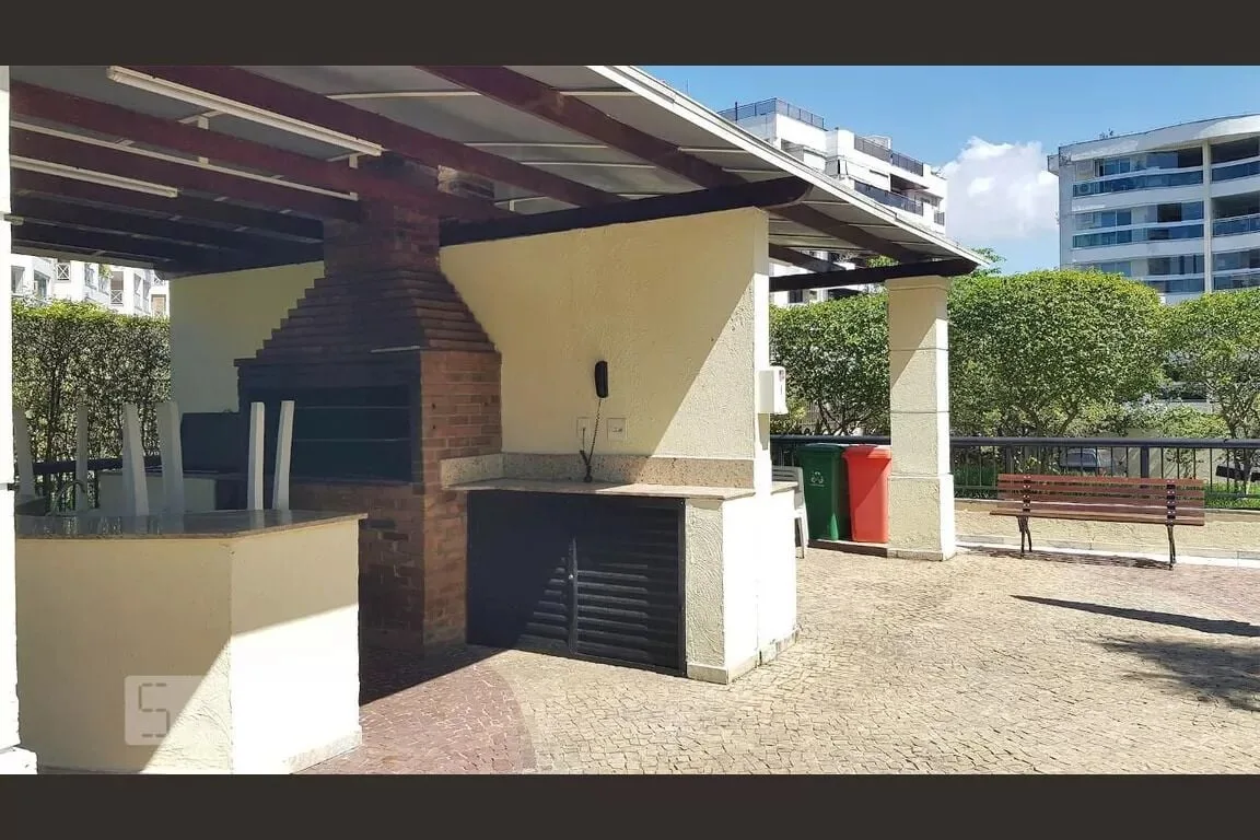 Apartamento à venda no bairro Barra da Tijuca em Rio de Janeiro/RJ - imagem 34