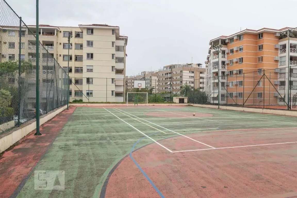 Apartamento à venda no bairro Barra da Tijuca em Rio de Janeiro/RJ - imagem 38