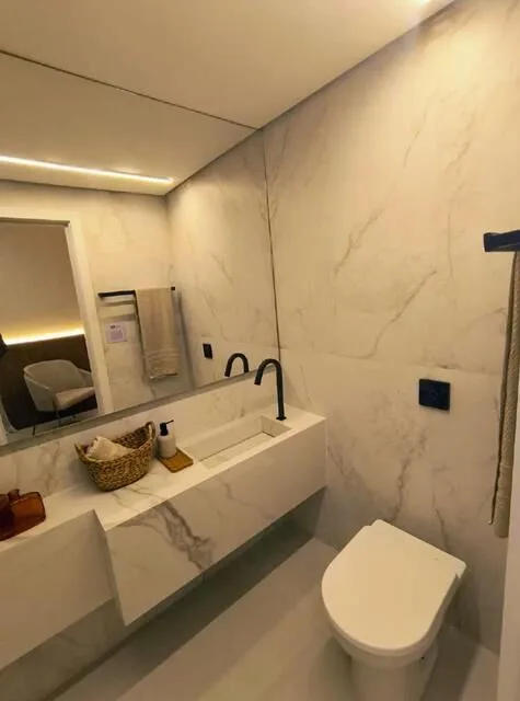 Coberturas com 3 quartos à venda no Recreio dos Bandeirantes, 181m2, 2 vagas - imagem 15