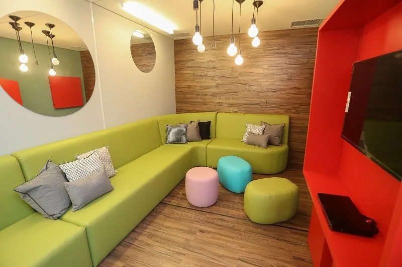 Coberturas com 3 quartos à venda no Recreio dos Bandeirantes, 181m2, 2 vagas - imagem 42