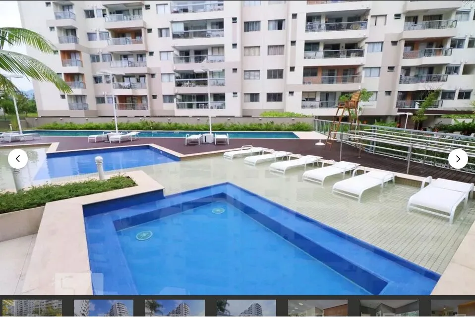 Coberturas à venda no Recreio dos Bandeirantes – Rede Morar Imóveis