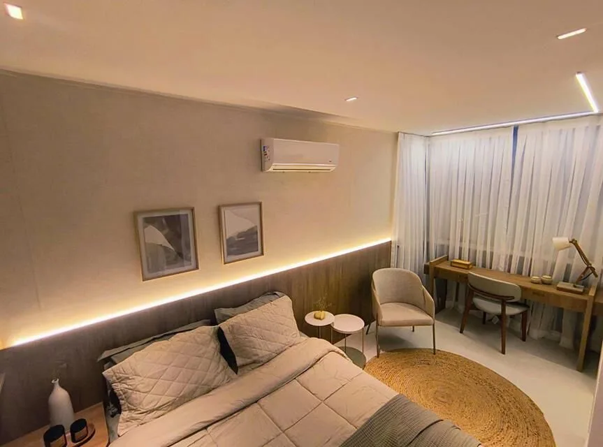 Coberturas com 3 quartos à venda no Recreio dos Bandeirantes, 181m2, 2 vagas - imagem 12
