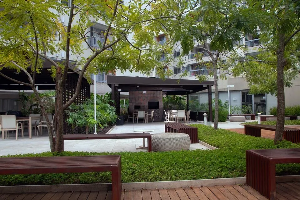 Coberturas com 3 quartos à venda no Recreio dos Bandeirantes, 181m2, 2 vagas - imagem 20