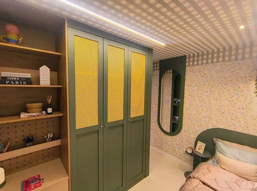 Coberturas com 3 quartos à venda no Recreio dos Bandeirantes, 181m2, 2 vagas - imagem 8
