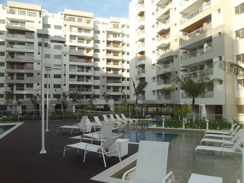 Coberturas com 3 quartos à venda no Recreio dos Bandeirantes, 181m2, 2 vagas - imagem 31