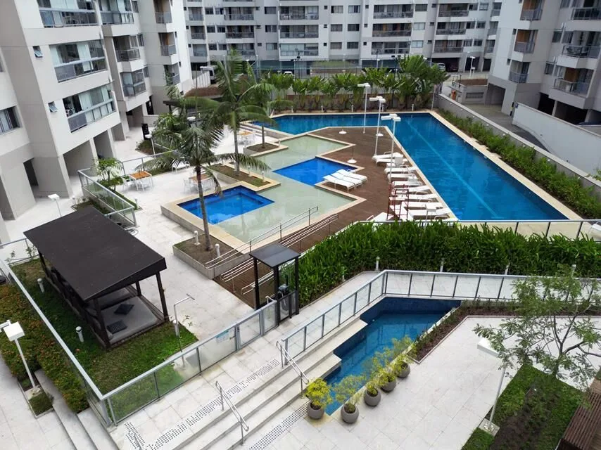 Coberturas com 3 quartos à venda no Recreio dos Bandeirantes, 181m2, 2 vagas - imagem 17