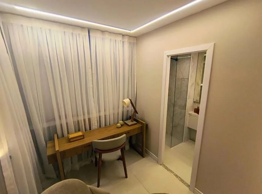 Coberturas com 3 quartos à venda no Recreio dos Bandeirantes, 181m2, 2 vagas - imagem 13