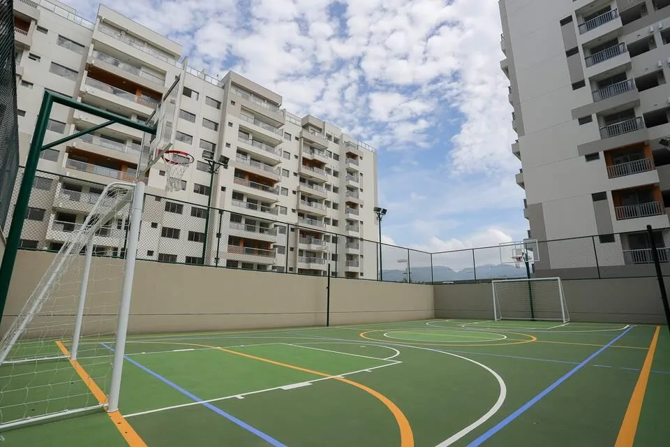 Coberturas com 3 quartos à venda no Recreio dos Bandeirantes, 181m2, 2 vagas - imagem 24