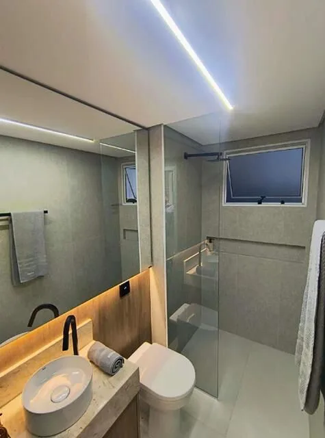 Coberturas com 3 quartos à venda no Recreio dos Bandeirantes, 181m2, 2 vagas - imagem 9