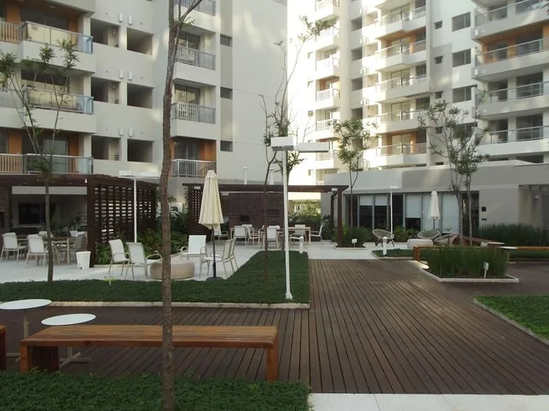Coberturas com 3 quartos à venda no Recreio dos Bandeirantes, 181m2, 2 vagas - imagem 30
