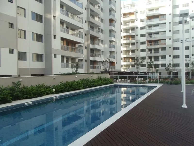 Coberturas com 3 quartos à venda no Recreio dos Bandeirantes, 181m2, 2 vagas - imagem 28