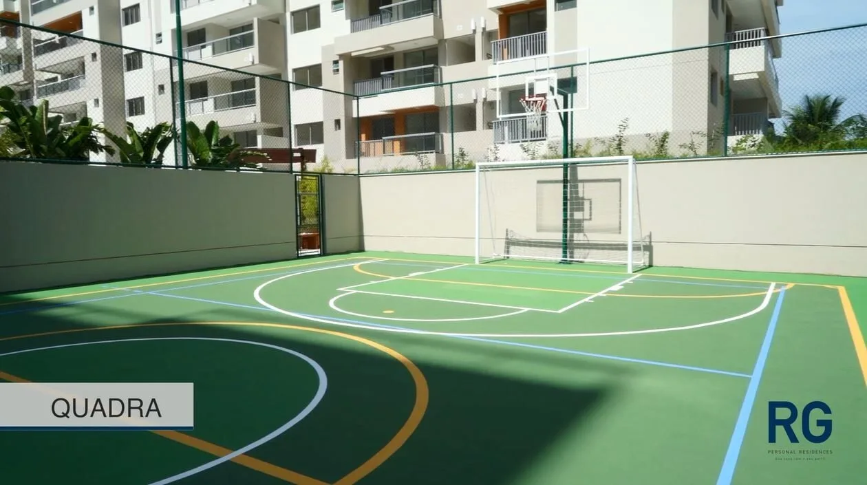 Coberturas com 3 quartos à venda no Recreio dos Bandeirantes, 181m2, 2 vagas - imagem 36